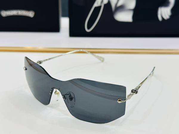 Chrome Heart Sunglasses Top Quality CRS00989